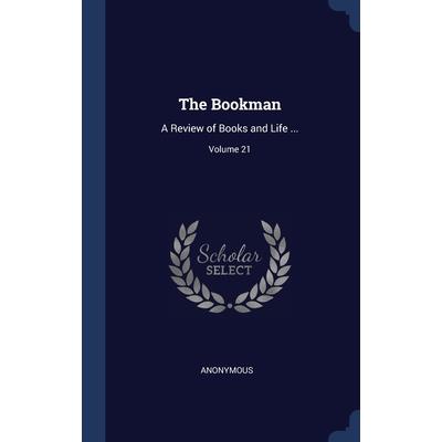 The Bookman | 拾書所