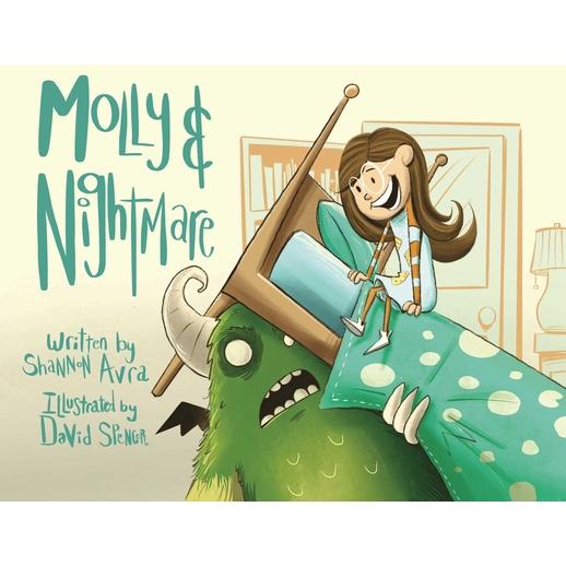 Molly & Nightmare