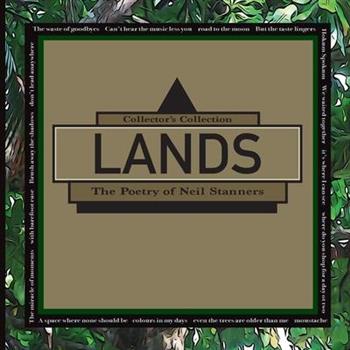 LANDS - The Poetry of Neil Stanners
