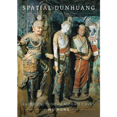 Spatial Dunhuang | 拾書所