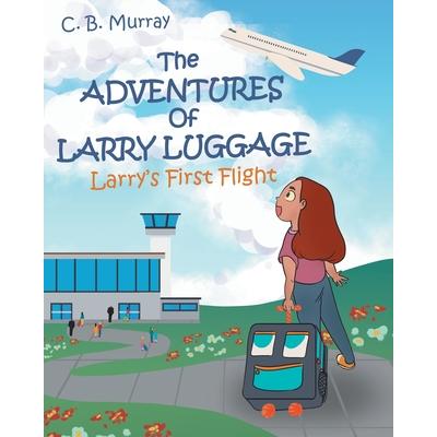 The Adventures of Larry Luggage