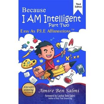 Because I AM Intelligent