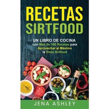 Recetas Sirtfood