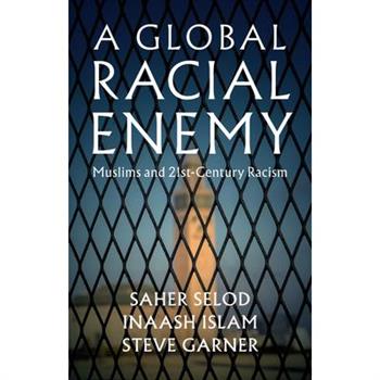 A Global Racial Enemy