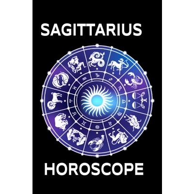 sagittarius daily horoscope journal