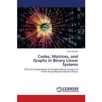 Codes, Matrices, and Graphs in Binary Linear Systems