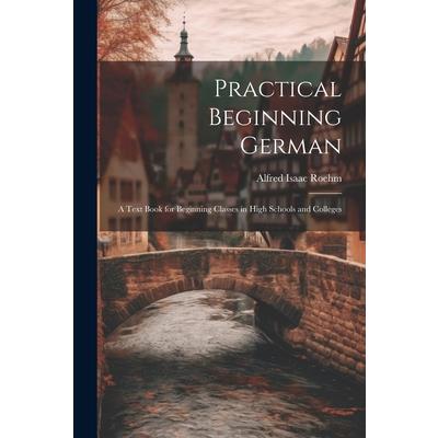 Practical Beginning German | 拾書所