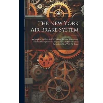 The New York Air Brake System