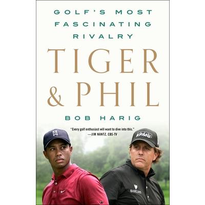 Tiger & Phil