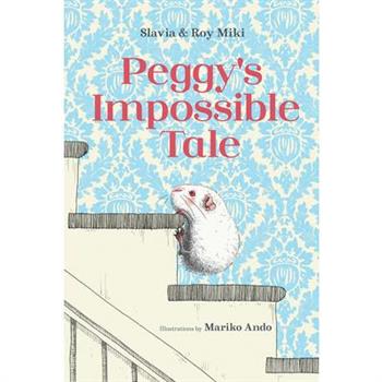 Peggy’s Impossible Tale