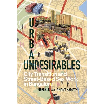 Urban Undesirables: Volume 1