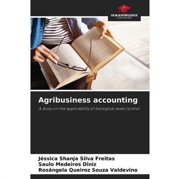 Agribusiness accounting