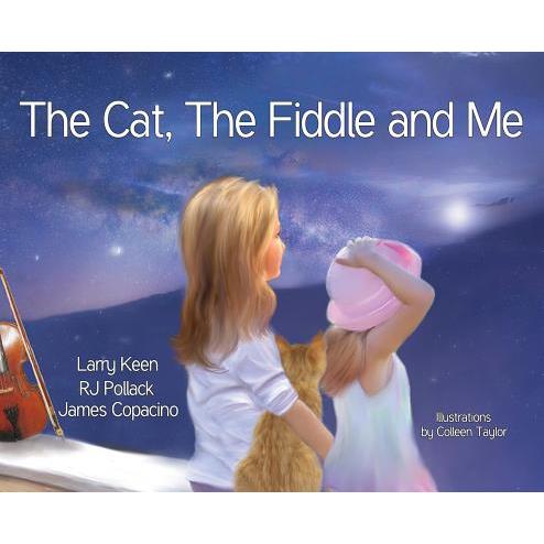 The Cat, The Fiddle and Me
