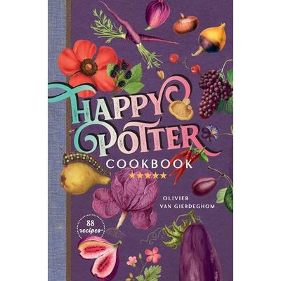 Happy Potter Cookbook | 拾書所