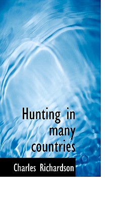 Hunting in Many Countries | 拾書所