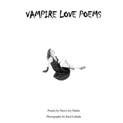 Vampire Love Poems