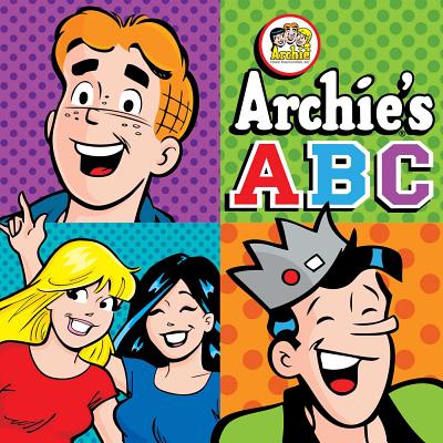 Archie’s Abcs | 拾書所