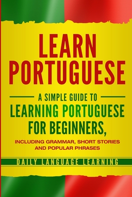 Learn Portuguese | 拾書所