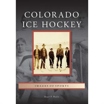 Colorado Ice Hockey