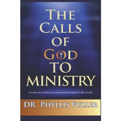 The Calls of God to Ministry