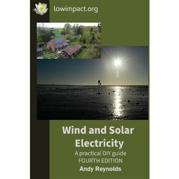 Wind & Solar 4th Edition