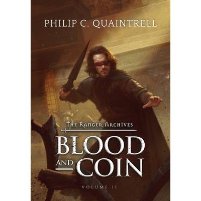 Blood and Coin