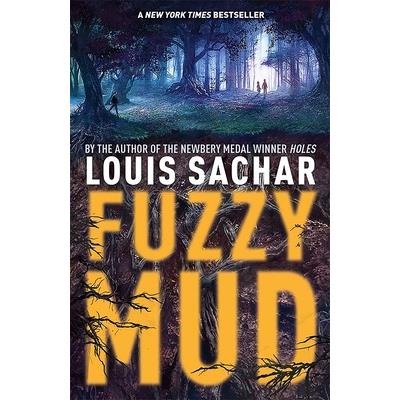 Fuzzy Mud