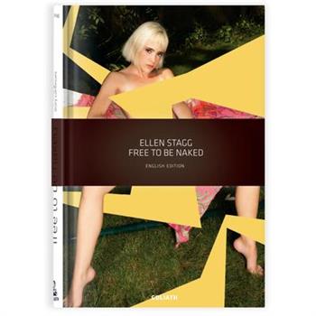 Free to Be Naked: English Edition