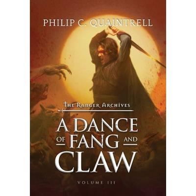 A Dance of Fang and Claw