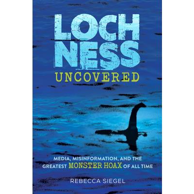 Loch Ness Uncovered