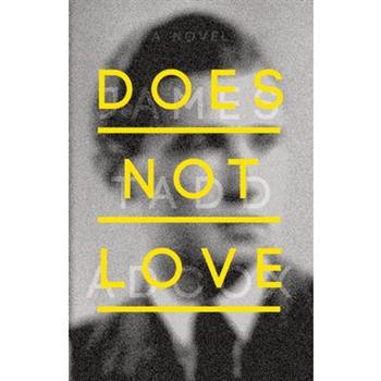 Does Not Love