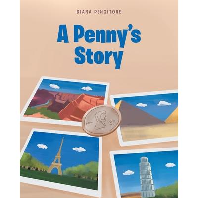 A Penny's Story | 拾書所