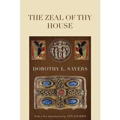 The Zeal of Thy House