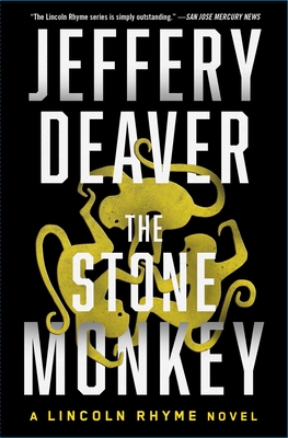 The Stone Monkey, Volume 4