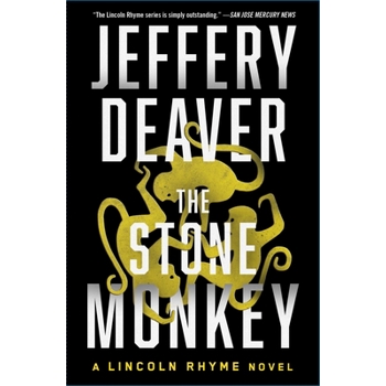The Stone Monkey, Volume 4