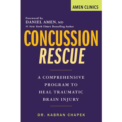 Concussion Rescue