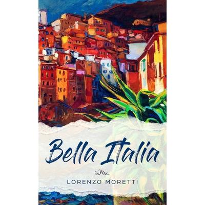 Bella Italia | 拾書所