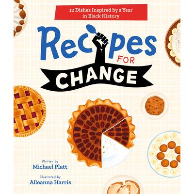 Recipes for Change