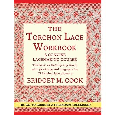 The Torchon Lace Workbook | 拾書所