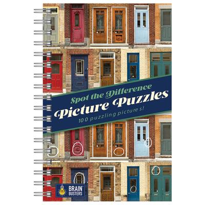 Picture Puzzles