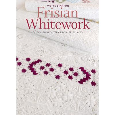 Frisian Whitework | 拾書所