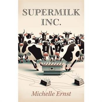 Supermilk Inc.