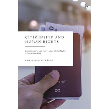Citizenship and Human Rights