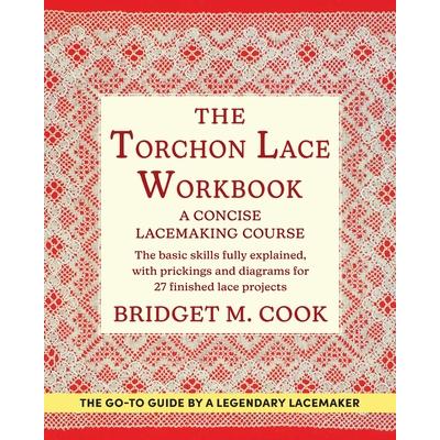 The Torchon Lace Workbook | 拾書所