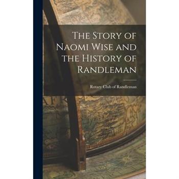 The Story of Naomi Wise and the History of Randleman