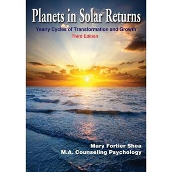 Planets in Solar Returns