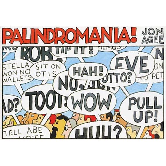 Palindromania!