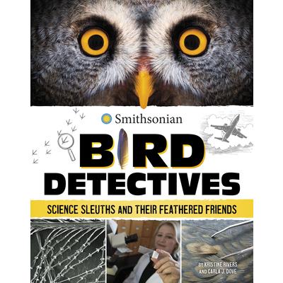 Bird Detectives | 拾書所