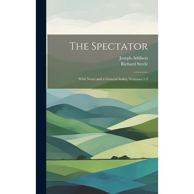 The Spectator | 拾書所