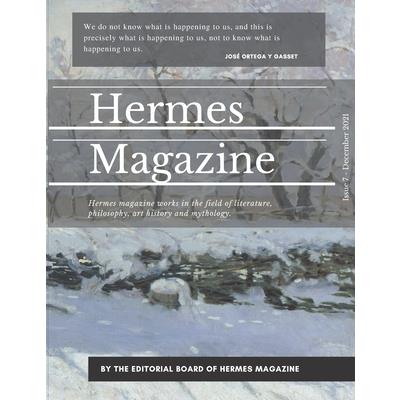 Hermes Magazine - Issue 7 | 拾書所